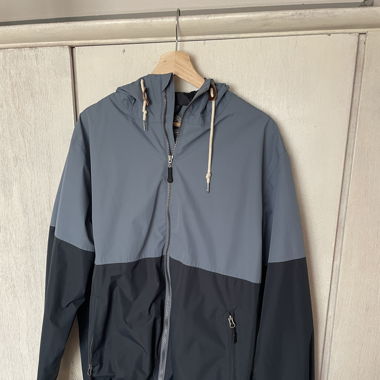 Regenjacke