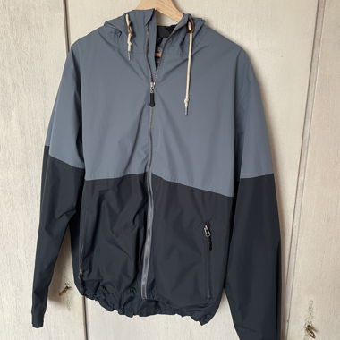 Regenjacke