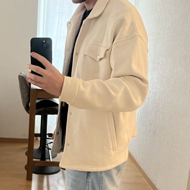 Jacke beige herren und frauen