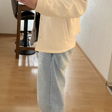Jacke beige herren und frauen
