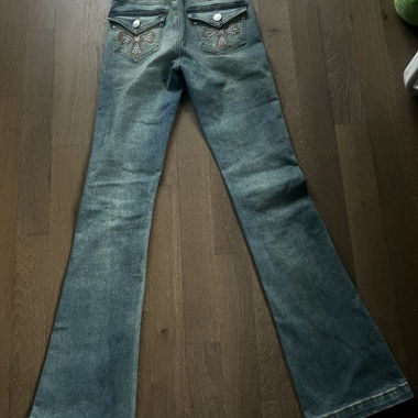 Missme Jeans size XS/34