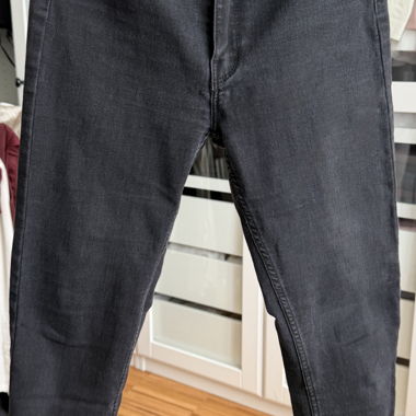 Bershka Skinny Jeans