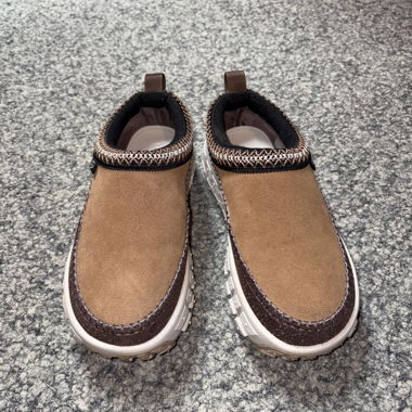 Mules plateforme UGG à enfiler