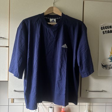 T-shirt Adidas Taglia L