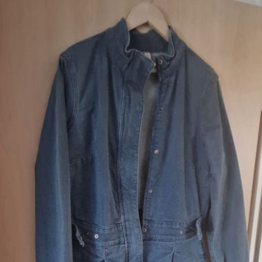 Jeansoverall damen und jeanshosen