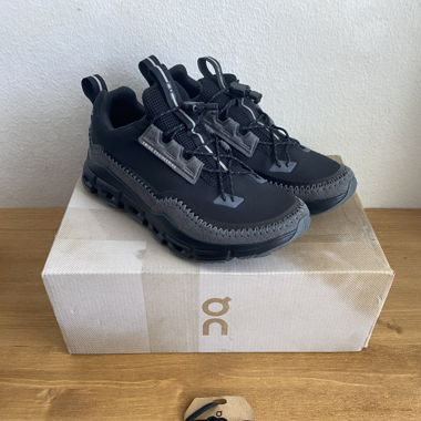 On Cloudaway Frauen Schuhe Gr. 37