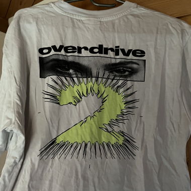 Overdrive