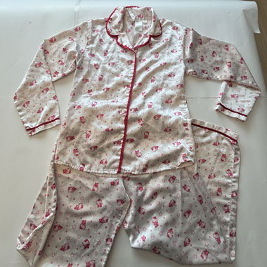 Hello Kitty Pyjama