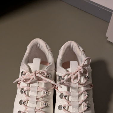 Weisse Timberland, 39