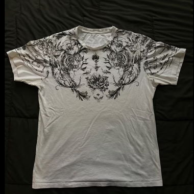 T-Shirt Alternative