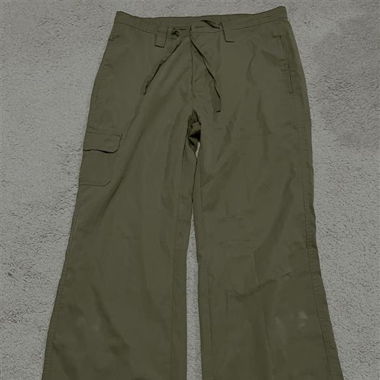 Parachute Hosen