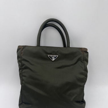 Prada Nylon Tasche