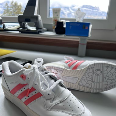 Adidas Sneaker