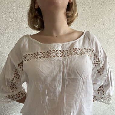 H&M Sommer Top