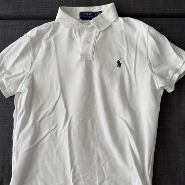 Polo Ralph Lauren Bianca