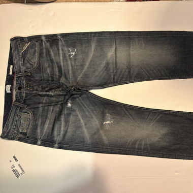 Replay R81 Denim