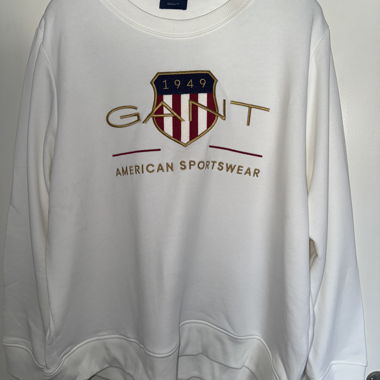 Sweatshirt Gant