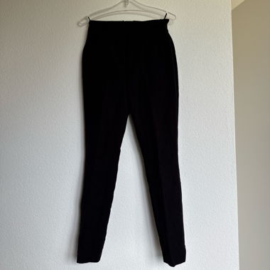 Elegante Hose schwarz