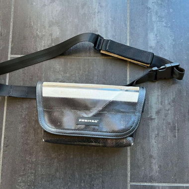 FREITAG F41 MESSENGER BAG