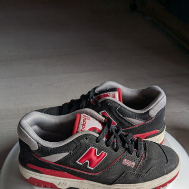 New Balance schuh