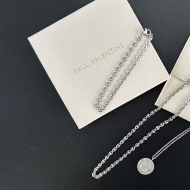 Schmuck Paul Valentine