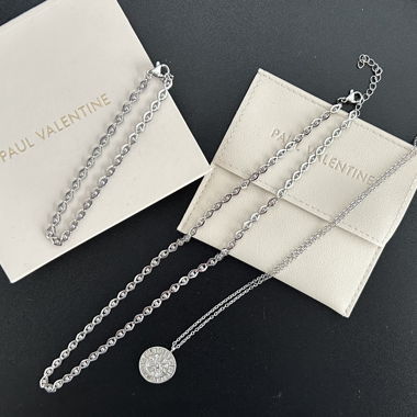 Schmuck Paul Valentine