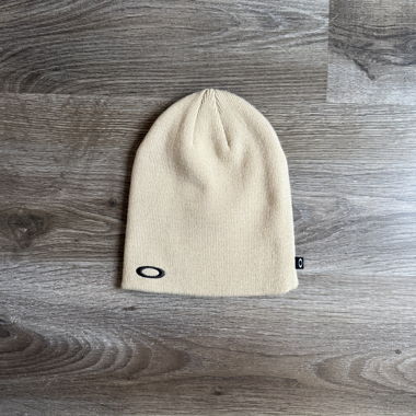 Bonnet Oakley beige