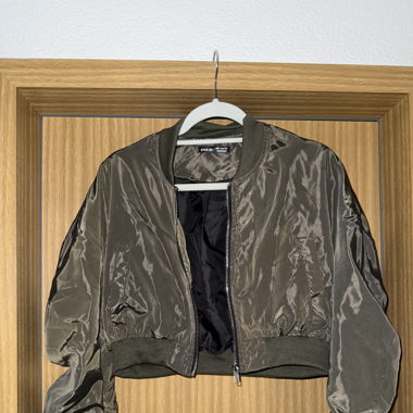 Bomberjacke