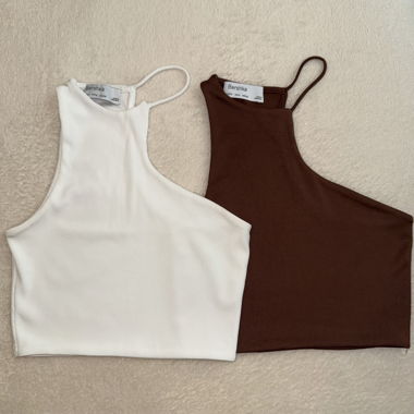Bershka Tops