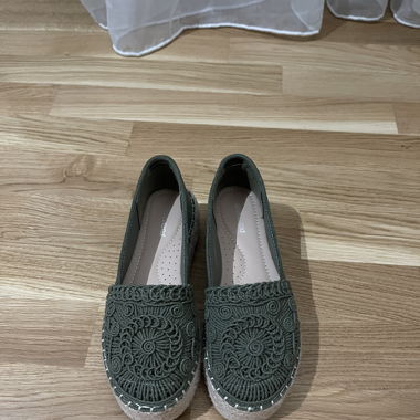 Espadrilles