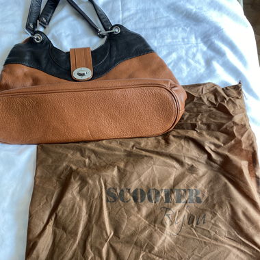 Scooter Bijou Tasche 