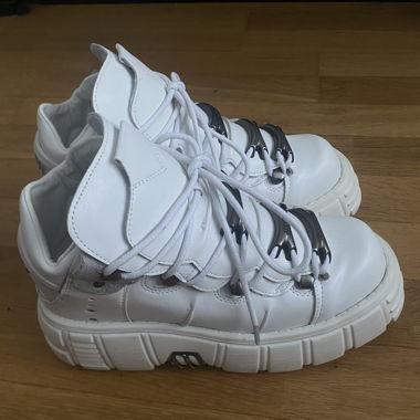 New Rocks 