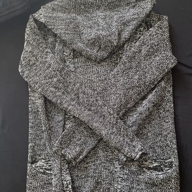 Knitted Sweater