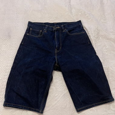 Jeansshort W31