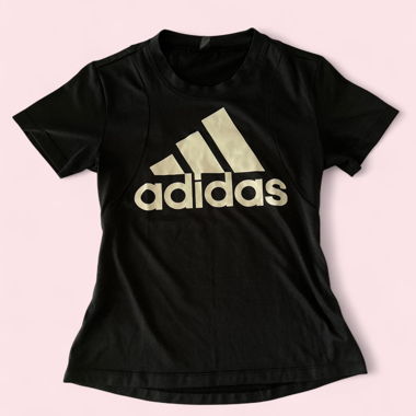 T-shirt de sport Adidas pour femmes