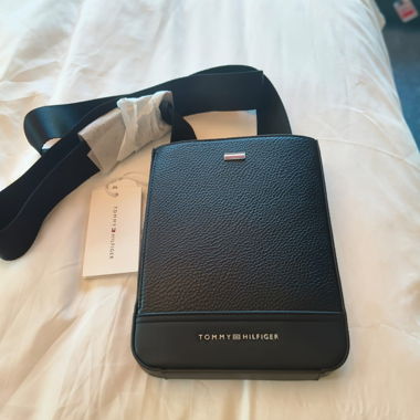 Sac bandoulière Tommy Hilfiger