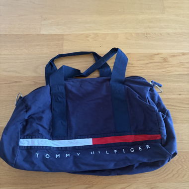 Borsa Tommy Hilfiger