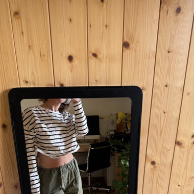 Parachute pants 