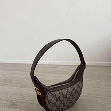 Ophidia GG mini / Schultertasche