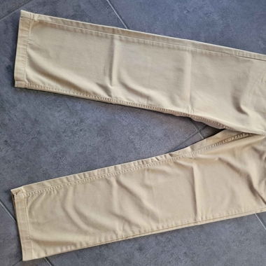Pantalon chino Vans 28
