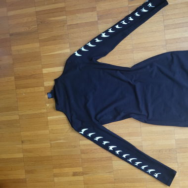 Black alternative Dress