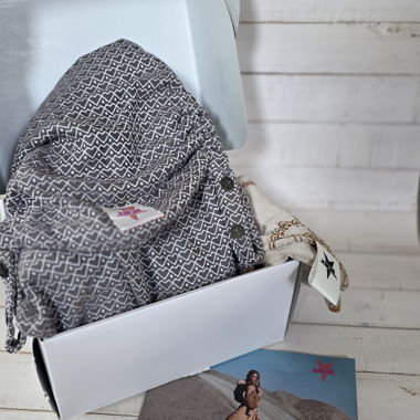 Kokadi Onbu Marsupio per bambino XL