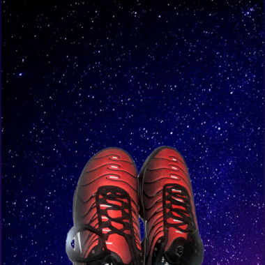 Nike deadpool Tns airmax plus Schuhe 