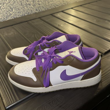 Nike Air Jordan 1 Low