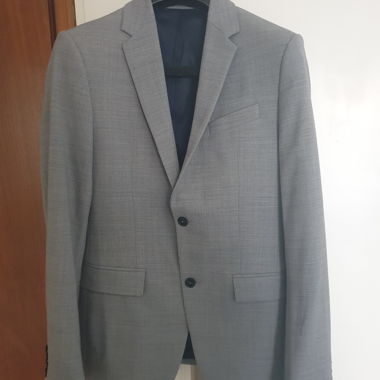 Blazer indossato solo una volta