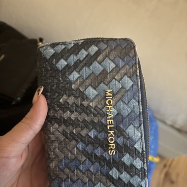 Micheal Kors Portmonei