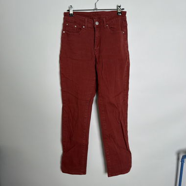 Jeans Vila rossi EU 36