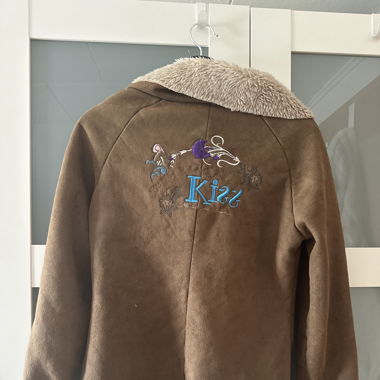 Desiqual Lederjacke