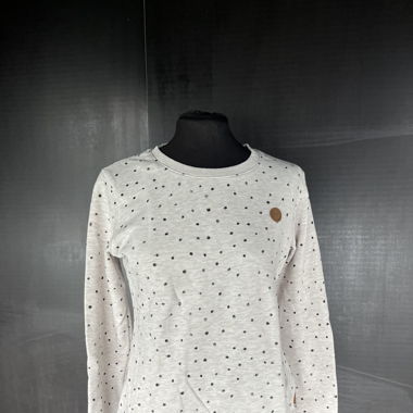 Kazane Pullover