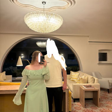 Robe pour mariage, cocktail 